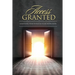 Access Granted: Unlocking Your Potential As An Intercessor