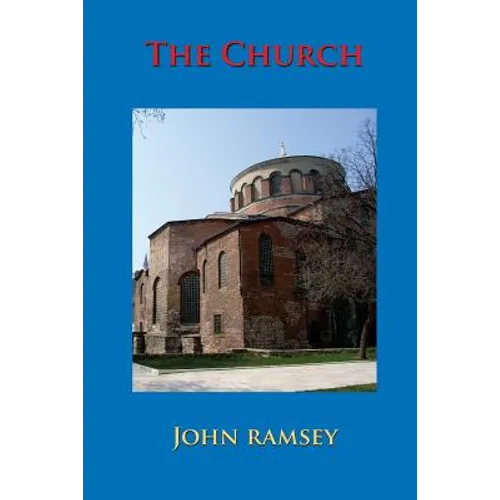 The Church: Deifying Relations