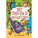 Mr. Dipilla Is a Gorilla!