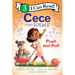 Cece Loves Science: Push and Pull
