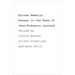 Minima Memoria: In the Wake of Jean-François Lyotard