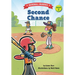 Second Chance: A Baseball Buddies Story