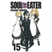 Soul Eater, Volume 15
