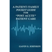 A Patient/Family Pocket Guide for Post Acute Patient Care