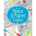 Pencil and Paper Games