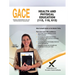 Gace Health and Physical Education 115, 116, 615