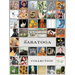 The Saratoga Collection: 41 Emerging & Mid-Career Artists Who Lived and Worked in New Orleans Post-Hurricane Katrina