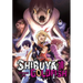 Shibuya Goldfish, Vol. 10: Volume 10