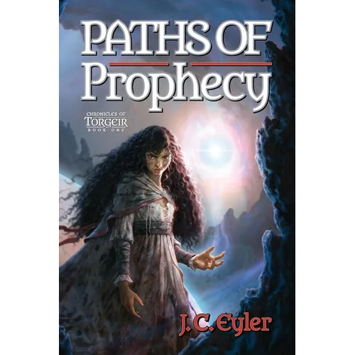 Paths of Prophecy