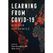 Learning from Covid-19: GIS for Pandemics
