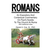 An Expository And Contextual Commentary On Paul's Epistle To The Church At Rome