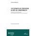 Les sciences de l'éducation au défi de l'irrationalité: La question de la conscience individuelle dans la philosophie de l'éducation de 1800 à l'ère c