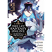 Free Life Fantasy Online: Immortal Princess (Manga) Vol. 3
