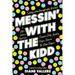 Messin' With The Kidd: Killer Fashion Mysteries 1-3