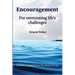 Encouragement for Overcoming Life's Challenges: Lessons Learned from the Book of Life