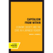 Capitalism from Within: Economy, Society, and the State in a Japanese Fishery