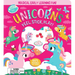 Easy Peely Unicorns - Peel, Stick, Play!
