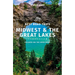 Lonely Planet Midwest & the Great Lakes Best Road Trips