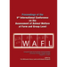 Proceedings of the 5th International Conference on the Assessment of Animal Welfare at the Farm and Group Level