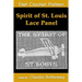 Spirit of St. Louis Lace Panel Filet Crochet Pattern: Complete Instructions and Chart