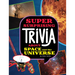 Super Surprising Trivia about Space and the Universe
