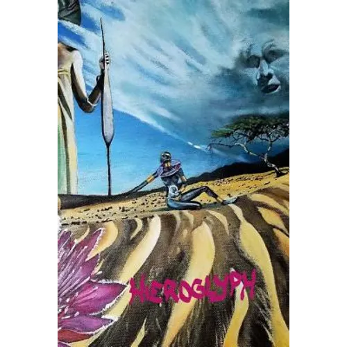 Hieroglyph - Paperback