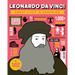 Great Lives in Graphics: Leonardo Da Vinci