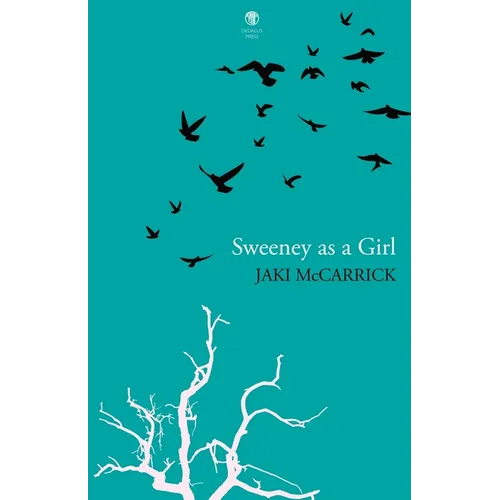 Sweeney as a Girl