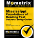 Mississippi Foundations of Reading Test Secrets Study Guide: Review for the Mississippi Foundations of Reading Test