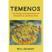 Temenos: The Design and Experience of Urbanism as Spiritual Path