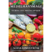 Medelhavsmagi: En Resa till Solens Smaker