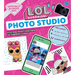 L.O.L. Surprise! Photo Studio: (L.O.L. Gifts for Girls Aged 5+, Lol Surprise, Instagram Photo Kit, 12 Exclusive Surprises, 4 Exclusive Paper Dolls)