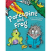 Porcupine and Frog