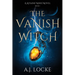 The Vanish Witch