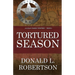Tortured Season: A Logan Family Western - Book 6