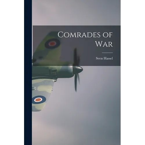 Comrades of War