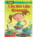 I Do Not Like Greens! (We Read Phonics Level 4 (Paperback))