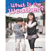 What Is the Weather?