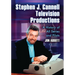 Stephen J. Cannell Television Productions: A History of All Series and Pilots
