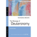 The Message of Deuteronomy