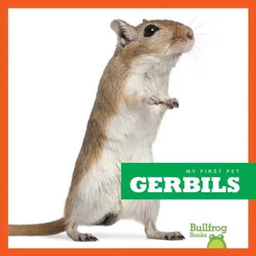Gerbils