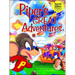 Piper's Great Adventures [With CD]