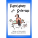 Pancakes and Stirrup 1