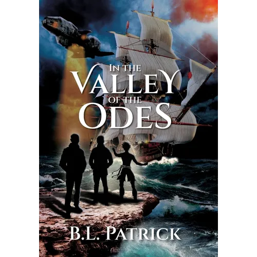 In the Valley of the Odes