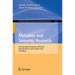 Metadata and Semantic Research: 4th International Conference, Mtsr 2010, Alcalá de Henares, Spain, October 2010, Proceedings