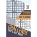 Challenge That's Just Right! Sudoku Easy to Medium