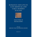 Romance and Love in Late Medieval and Early Modern Iceland: Essays in Honor of Marianne Kalinke