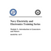 The Navy Electricity and Electronics Training Series: Module 05 Introduction To Generators And Motors