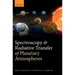 Spectroscopy and Radiative Transfer of Planetary Atmospheres