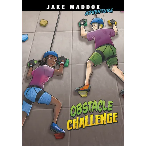 Obstacle Challenge